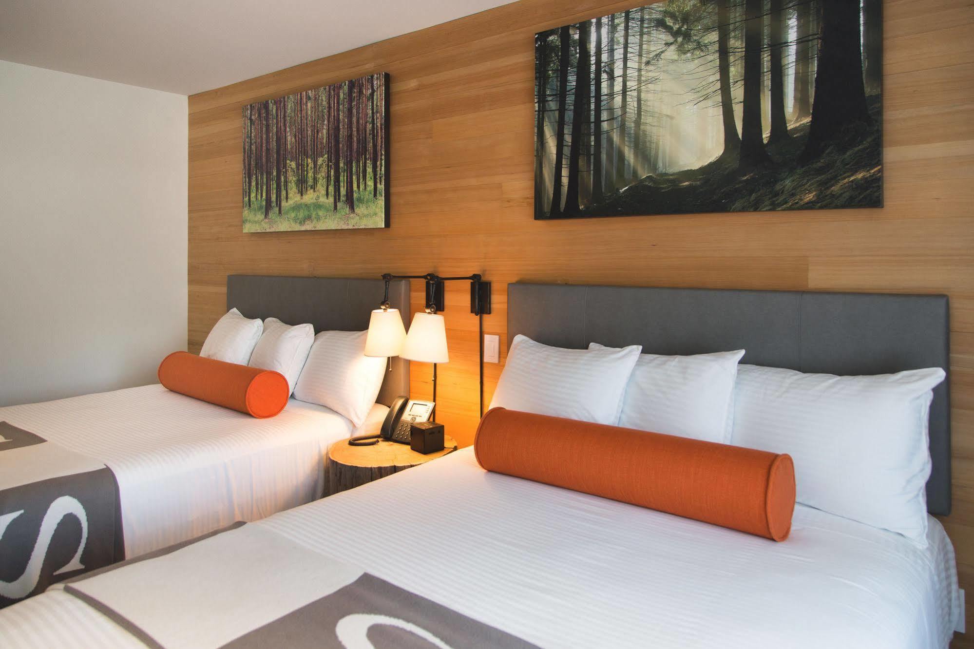 Sproat Lake Landing Resort Great Central Exteriér fotografie